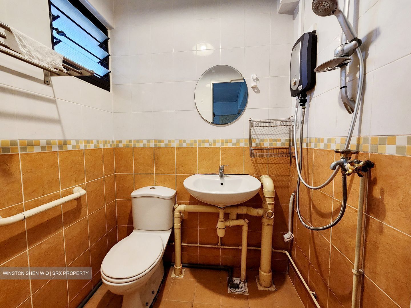 Blk 707 Clementi West Street 2 (Clementi), HDB 4 Rooms #466194401